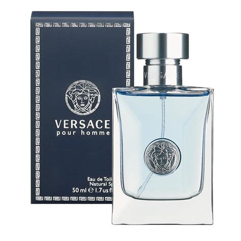 pochette homme versace|versace pour homme chemist warehouse.